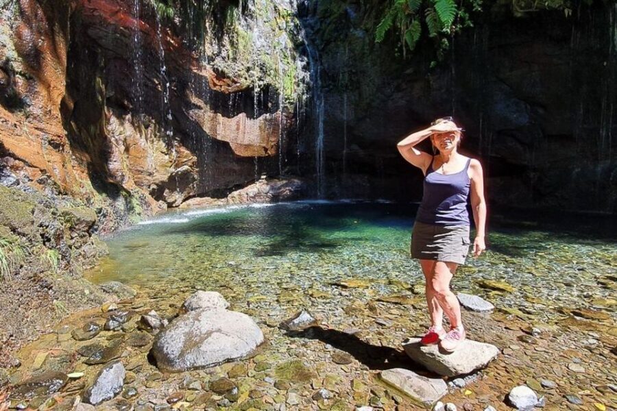 Madeira: West Side Jeep Tour with Natural Pools - Price and What You’re Really Getting for $76