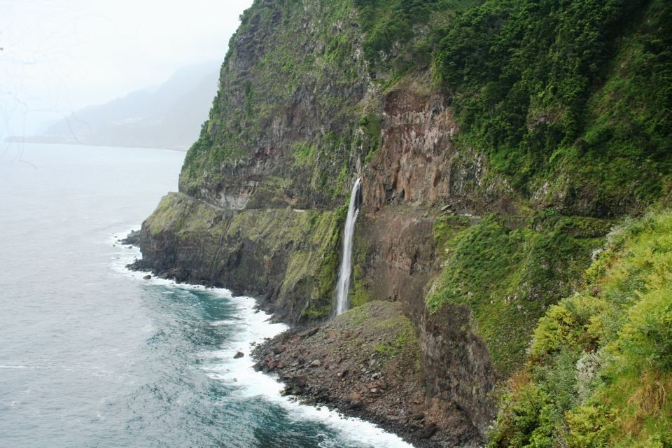 Madeira: West Tour with Porto Moniz and Volcanic Pools - Why this West Madeira route makes sense in one day