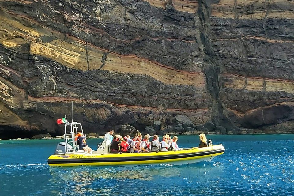 Madeira: Whale and Dolphin Watching Tour - What to bring (and what you’ll thank yourself for later)
