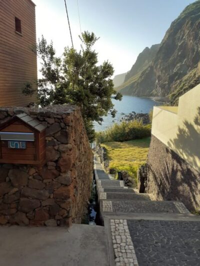 Madeira Wild West 4X4 Tour Safari - Pickup and the Small-Group Feel You Actually Notice