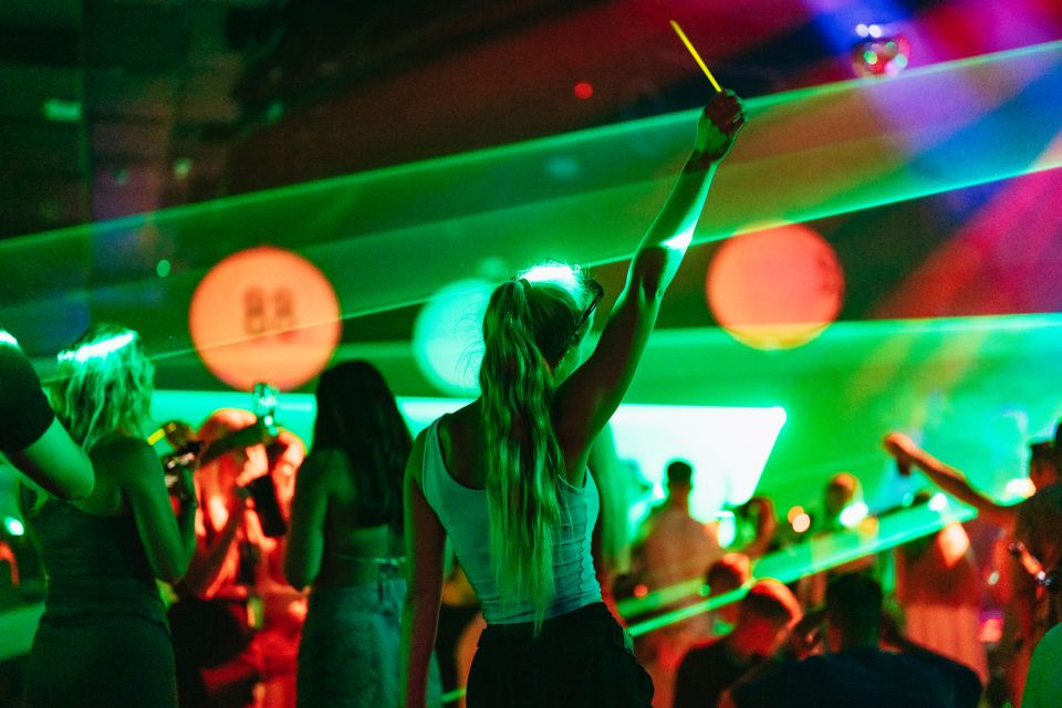 Magaluf: Adults Only Entry Ticket for Gringo's Bingo Night - Price and Value: Is $57 Actually Good Here?