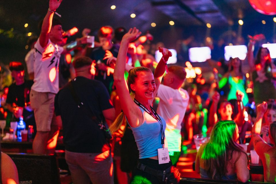 Magaluf: Adults Only Entry Ticket for Gringo's Bingo Night - Should You Book Gringo’s Bingo in Magaluf?