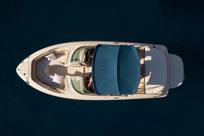 MagiCharter: Private charter motorboat sunset in Ibiza - Snorkeling gear and what you actually get to do