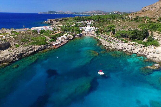 Makarounas Fishing Boat Trip with swimming stop and BBQ on board - Key things I’d circle before you go