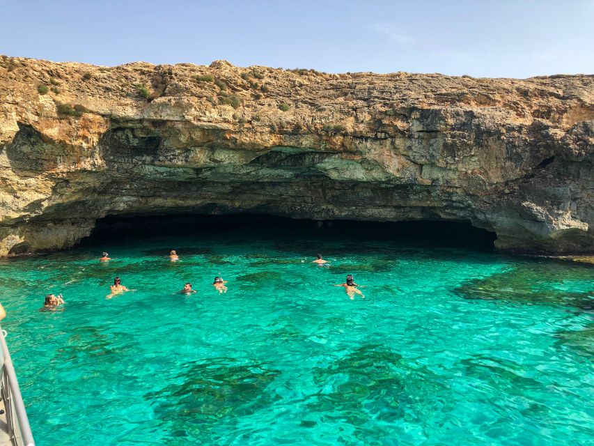 Mallorca: 3.5-Hour Boat Trip with Swimming and Snorkeling - Quick take on this Mallorca boat trip