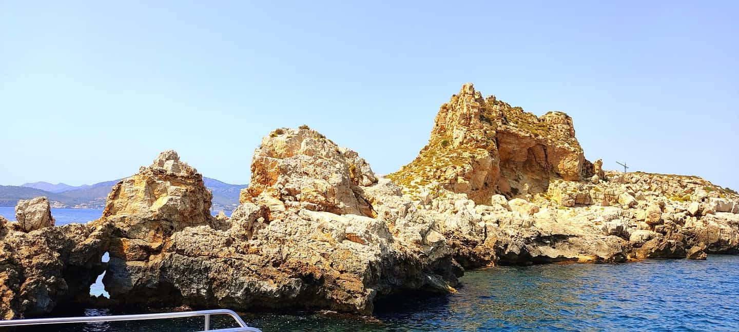 Mallorca: 3.5-Hour Boat Trip with Swimming and Snorkeling - Who This Boat Trip Fits Best (and Who Should Skip It)