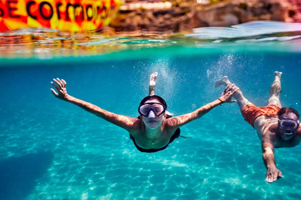 Mallorca: 3.5-Hour Boat Trip with Swimming and Snorkeling - What to Pack for a Smooth Sea Day in Mallorca