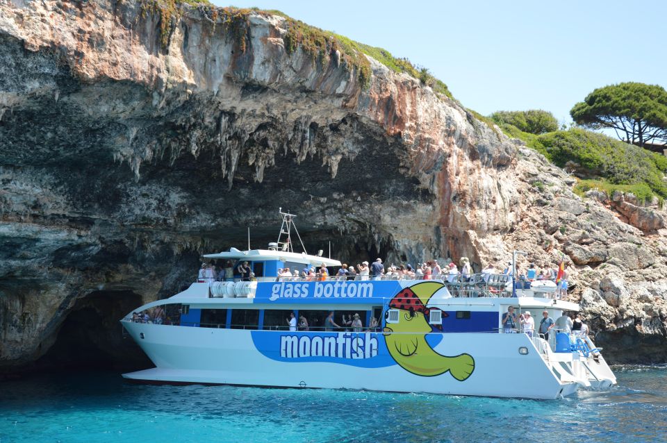 Mallorca: 4-Hour Eastern Coast Catamaran Cruise - Should you book this Mallorca Eastern Coast catamaran?