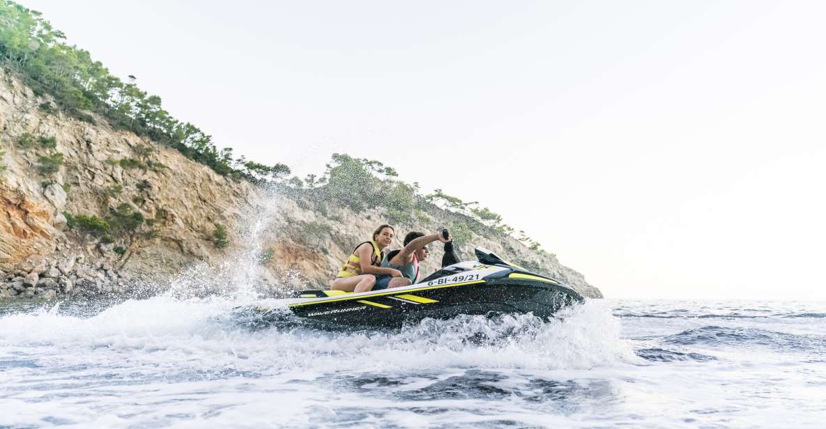 Mallorca: Alcudia Bay Jet Ski Tour - Who This Tour Suits Best (and Who Should Skip It)