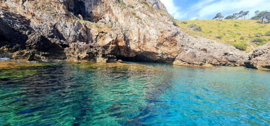 Mallorca Alcudia: Jack Sparrow Cave Jet Ski Tour - Who should book this Alcúdia Jack Sparrow Cave jet ski tour (and who should skip it)