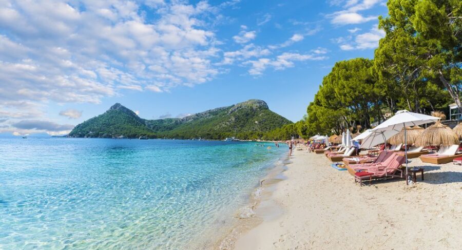 Mallorca: Alcudia Old Town, Market, and Formentor Beach - Colomer’s Viewpoint: The Photo Stop With a Real Reason to Exist