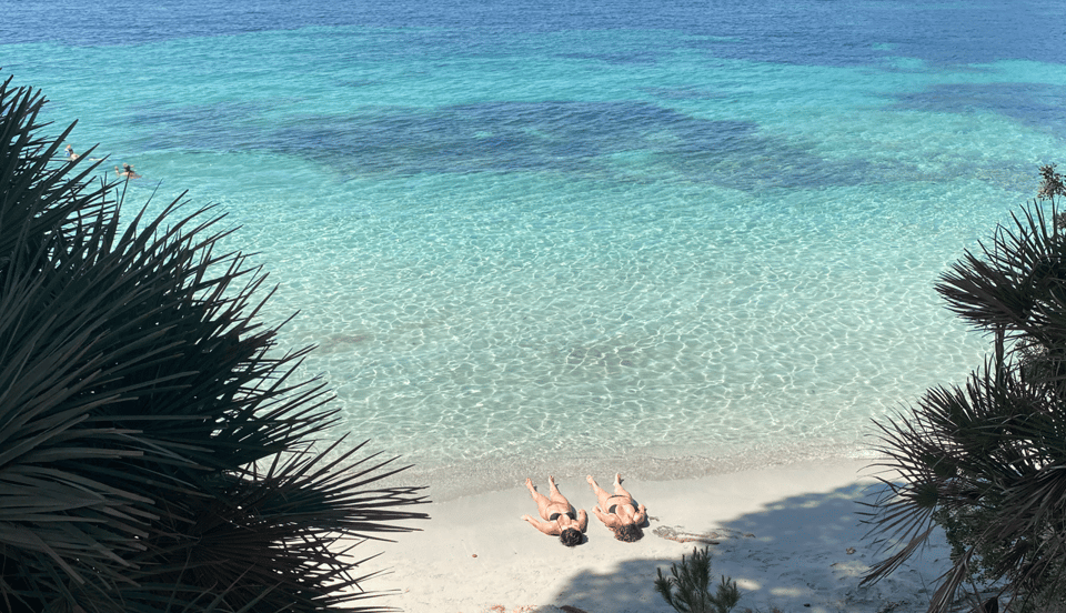 Mallorca: Alcudia, Private Boat Tour. - Snorkeling gear: what’s provided and what you should confirm