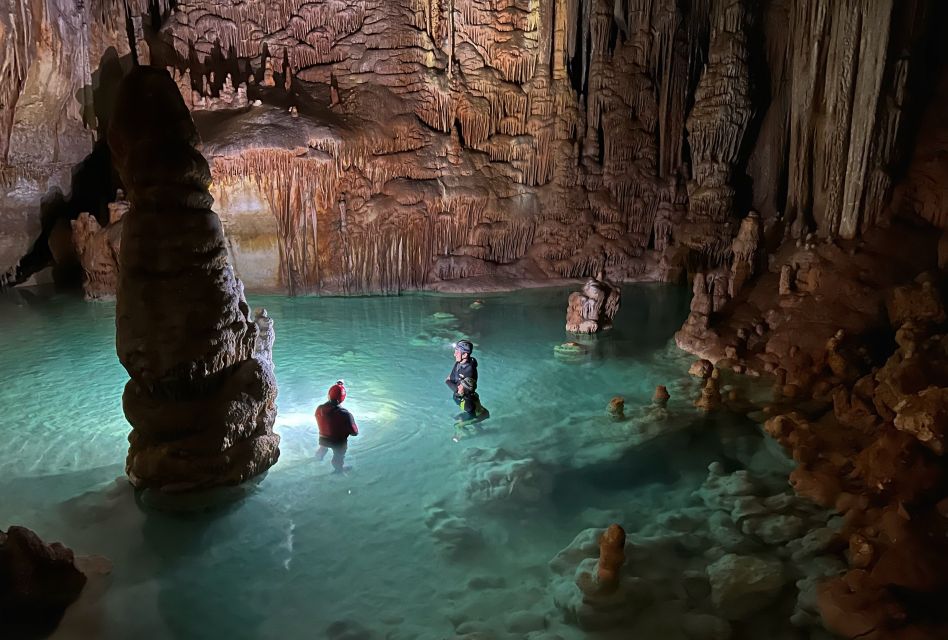 Mallorca: Aquatic Cave Exploration Guided Tour - Key things I’d zero in on before you go