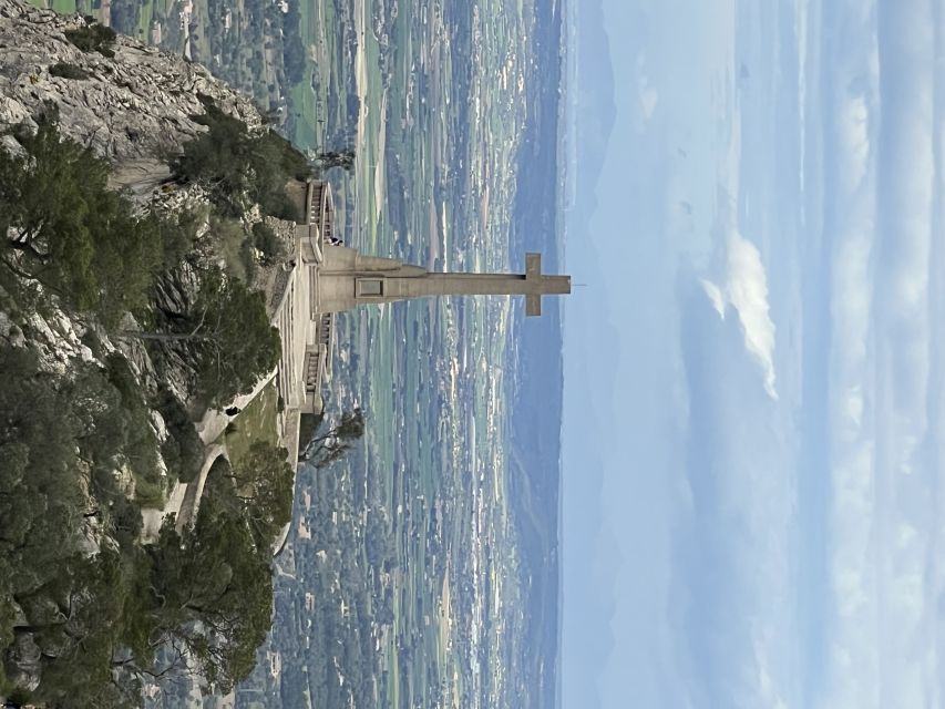 Mallorca: Beach and Mountain 4X4 Tour - What the guides do (and why that changes the whole vibe)