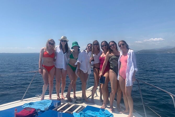 Mallorca Beach & Caves 4hr Boat Trip Drinks, Tapas, SUP & Snorkel - Key things I’d bet on