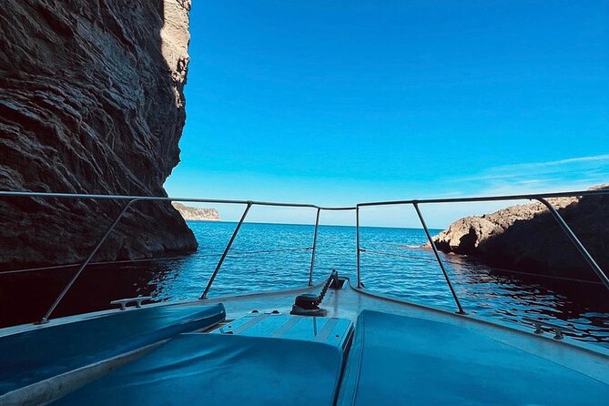 Mallorca Beach & Caves 4hr Boat Trip Drinks, Tapas, SUP & Snorkel - Who this boat trip suits best (and who might not love it)