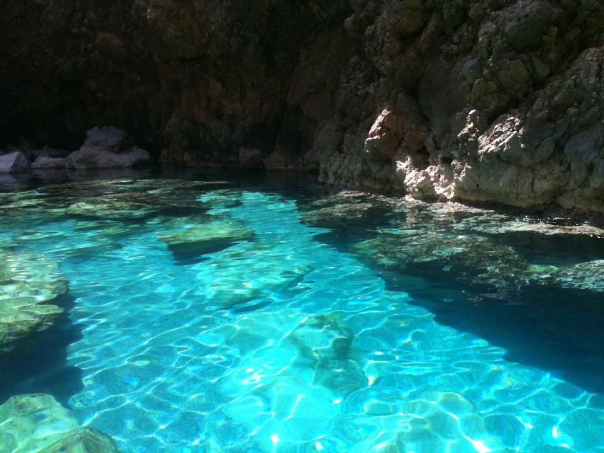 Mallorca : Blue Cave Boat Tour with Snorkeling - Who this tour is best for (and who should skip it)
