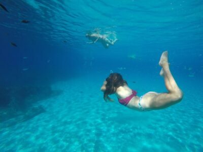 Mallorca : Blue Cave Boat Tour with Snorkeling - The 2.5-hour speedboat rhythm that makes it feel like a mini-adventure