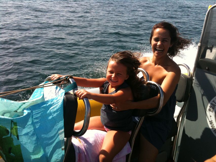 Mallorca : Blue Cave Boat Tour with Snorkeling - If weather gets rough: what happens if the cave can’t be entered
