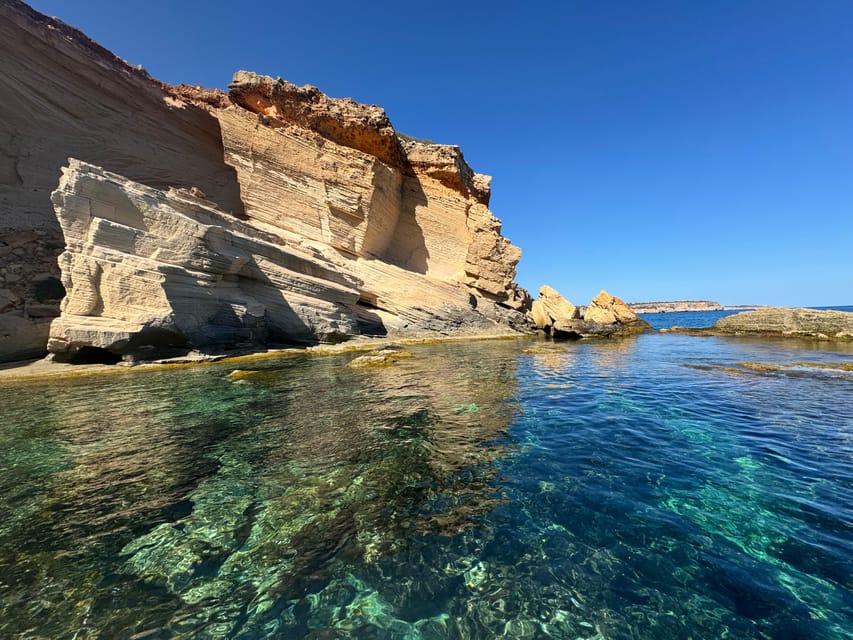 Mallorca: Caló des Moro and Cala Marmols Boat Tour - Southeast Mallorca by boat: why this route works so well