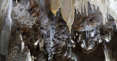 Mallorca: Campanet Caves Entry Ticket - The 40-minute self-guided circuit (and what it really means)