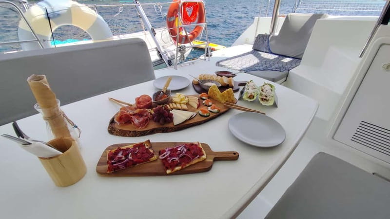 Mallorca: Catamaran Boat Tour with Tapas - Who this tour is best for (and who should skip it)