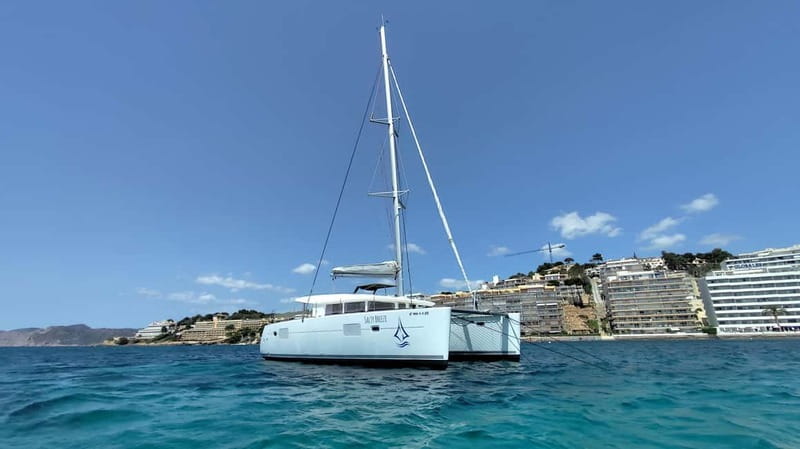 Mallorca: Catamaran Boat Tour with Tapas - Weather and schedule realities: how to plan around the sea