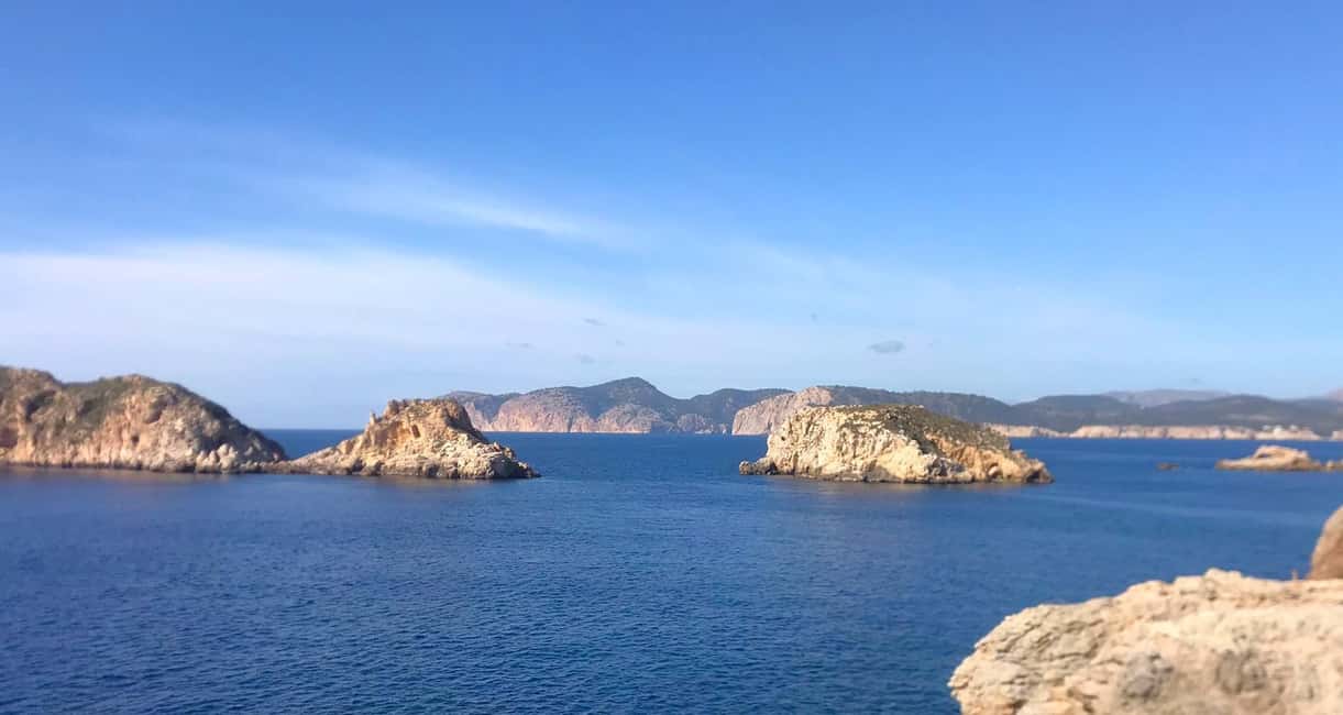 Mallorca: Catamaran Coastal Cruise with Lunch - Who This Trip Fits Best (And Who Should Think Twice)