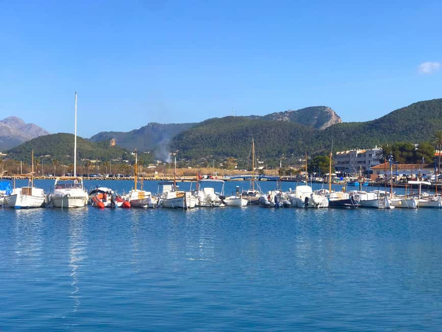Mallorca: Catamaran Coastal Cruise with Lunch - Lunch Onboard: What’s Included and How It Feels