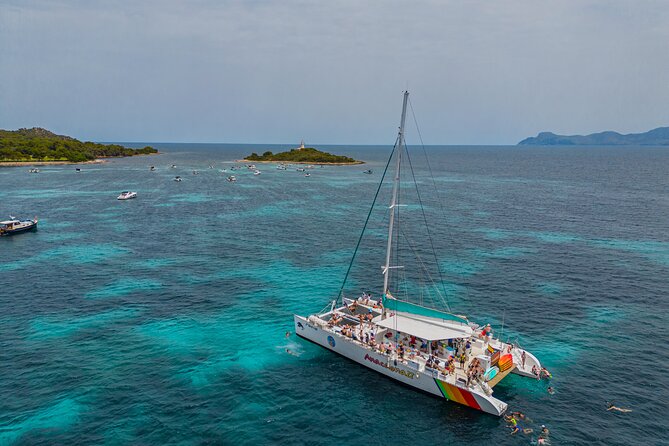 Mallorca Catamaran Cruise with Scenic Views and BBQ Lunch - Should you book this catamaran BBQ cruise?
