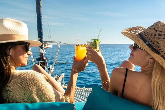 Mallorca Catamaran Small Group Cruise with Tapas 4-hours - Your small-group Mallorca catamaran: why it feels different