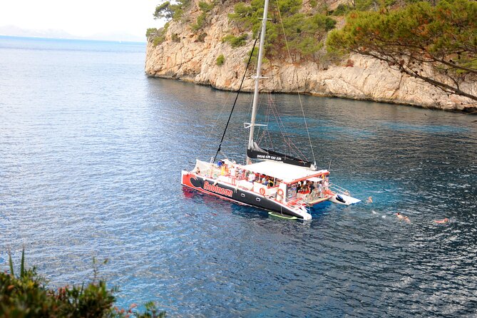 Mallorca Catamaran Tour in the Bay of Pollensa - Value check: is $82.24 actually a good deal?