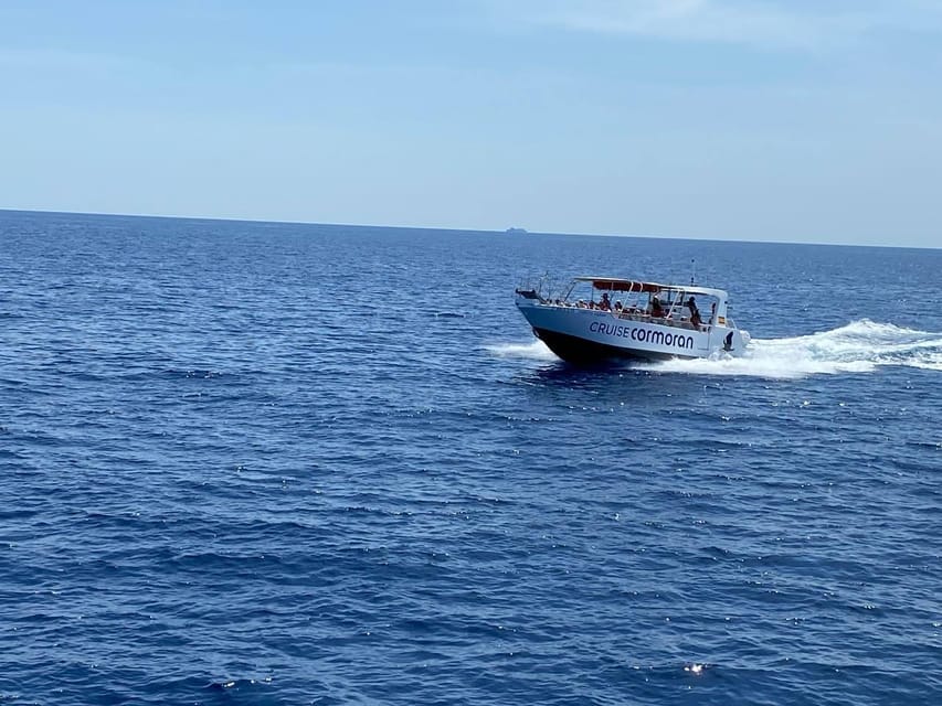 Mallorca: Caves, Cliffs, and Coves Boat Trip - Who This Trip Suits Best (And Who Should Skip)