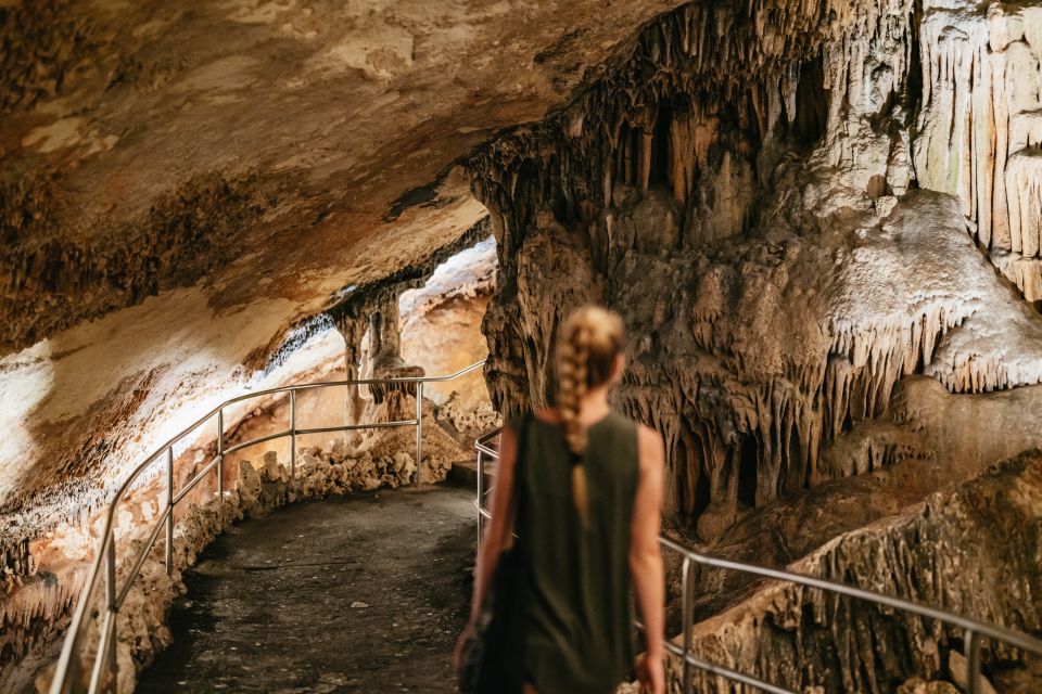Mallorca: Caves of Drach Day Trip & Optional Caves of Hams - Should You Book the Caves of Drach Day Trip with Optional Hams?