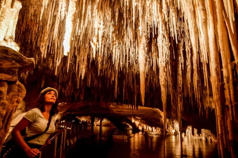 Mallorca: Caves of Drach Tour from the North with Boat Trip - Key things to know before you go