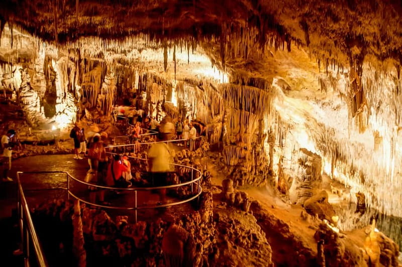 Mallorca: Caves of Drach Tour from the North with Boat Trip - Who this tour suits best (and who should think twice)