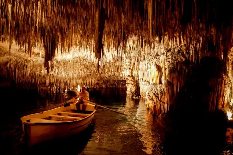 Mallorca: Caves of Drach Tour from the North with Boat Trip - Coach logistics: meeting point clarity and bus comfort