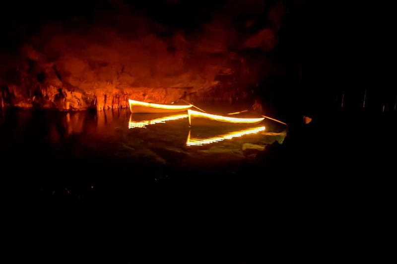 Mallorca: Caves of Drach Tour from the North with Boat Trip - Porto Manacor pearl factory versus the real Mallorca you came for