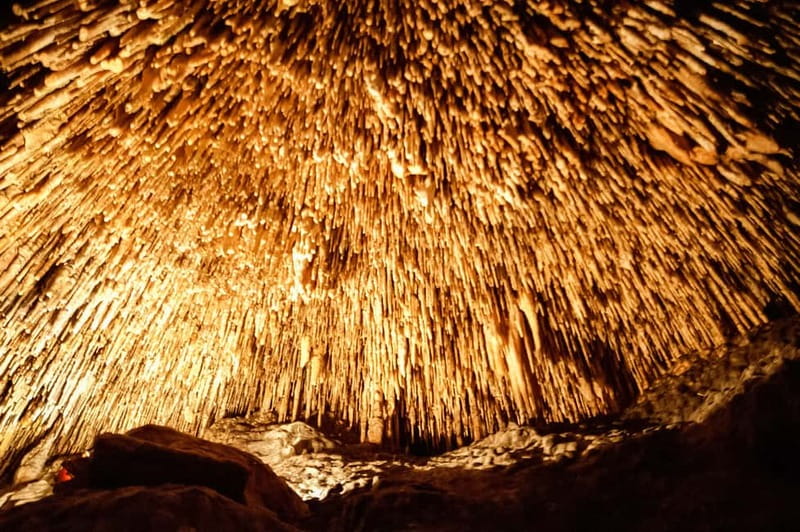 Mallorca: Caves of Drach Tour from the North with Boat Trip - Alcúdia pickup and the countryside ride to Manacor