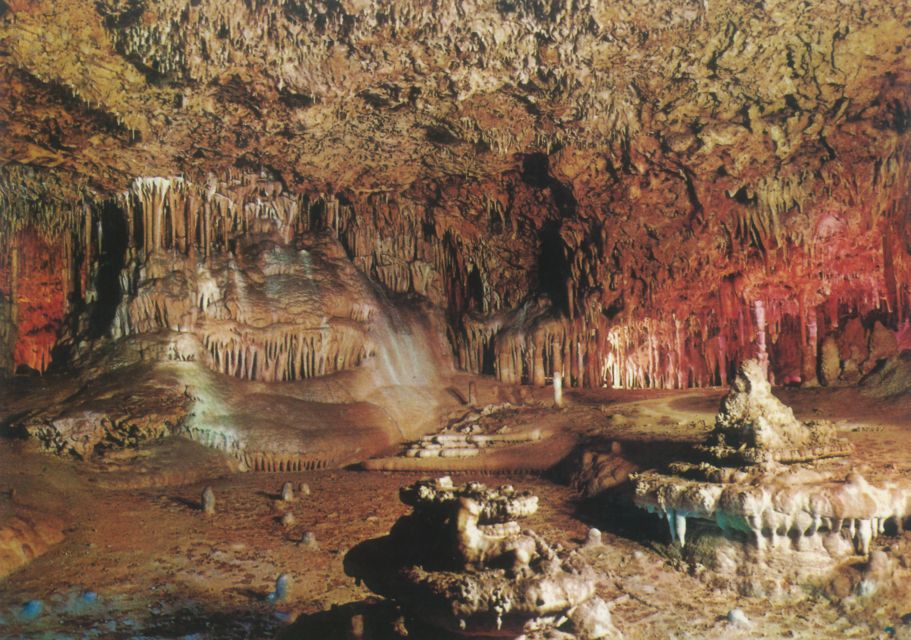 Mallorca: Day Trip to Caves of Hams & Optional Dinosaurland - Who this day trip fits best
