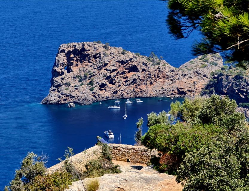 Mallorca: Day Trip to Hidden Gems of Tramuntana with Lunch - Why This Tramuntana Route Feels Different From a Standard Mallorca Day