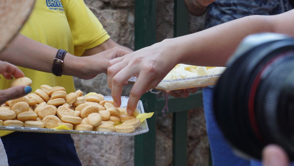 Mallorca: Day Trip to Hidden Gems of Tramuntana with Lunch - Valldemossa Hermitage Stop: The 10-Minute Walk That Pays Off
