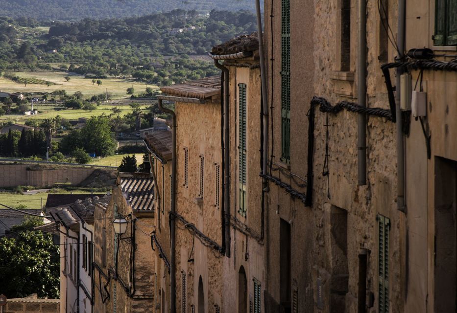 Mallorca: Discovering 5 Charming Villages of Mallorca - Why Mallorca’s Inland Villages Feel More Like Real Mallorca