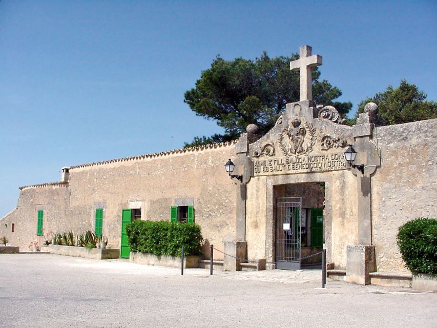 Mallorca: Discovering 5 Charming Villages of Mallorca - Algaida: Starting With Stories You Can Feel