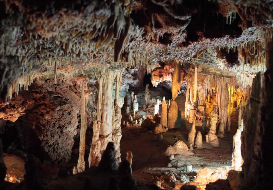 Mallorca: Drach and Hams Caves, and Porto Cristo Day Tour - What to Bring (So You Enjoy It More)