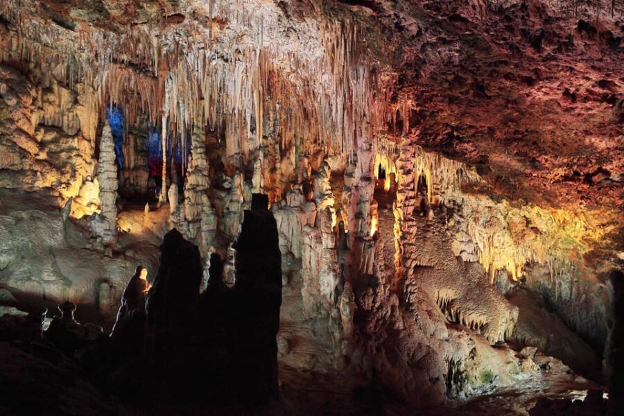Mallorca: Drach and Hams Caves, and Porto Cristo Day Tour - Why This Mallorca Day Tour Makes Sense