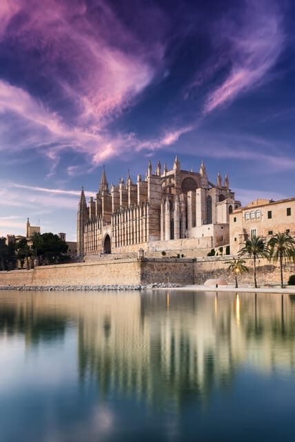 Mallorca: Drach and Hams Caves, and Porto Cristo Day Tour - Pickup, Timing, and Logistics: How to Prevent a Bad Start