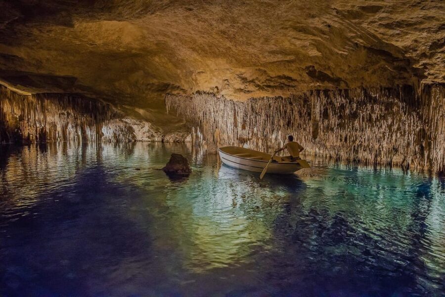 Mallorca: Drach and Hams Caves, and Porto Cristo Day Tour - Who This Tour Is Best For (and Who Should Skip)