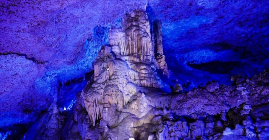 Mallorca: Drach Caves, Lake Martel, & Pearl Factory Day Trip - How Long Will You Actually Be Out?