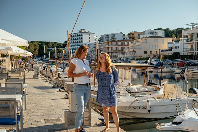 Mallorca Drach Caves Private Day Trip by Car with Hotel Pick-Up - A day that starts in Palma and ends in your own schedule